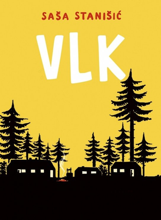 Vlk (slovensky)
