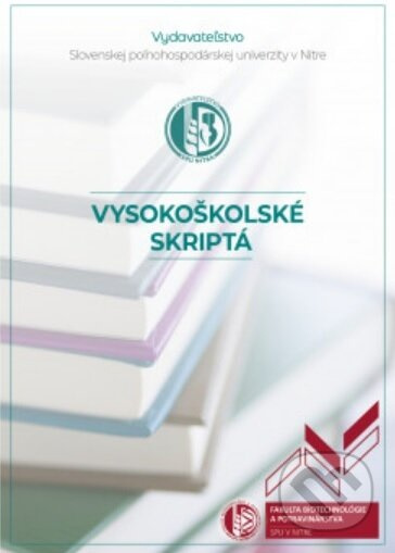 Repetitórium z biológie živočíšnej produkcie - Jiřina Zemanová - kniha z kategorie Biologie