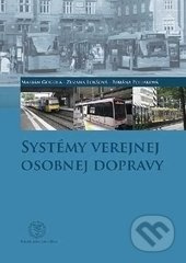 Systémy verejnej osobnej dopravy - Kolektív autorov - kniha z kategorie Automobily a doprava