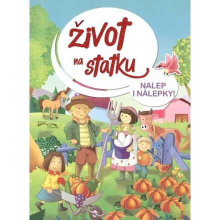 Život na statku
