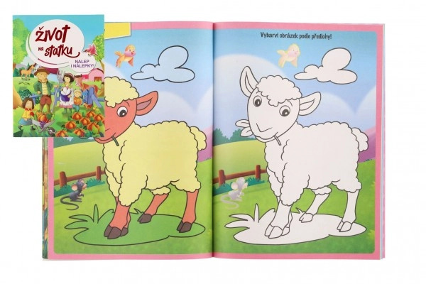 Život na statku