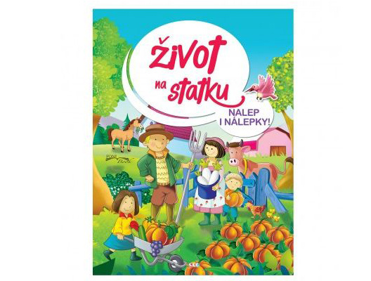 Život na statku
