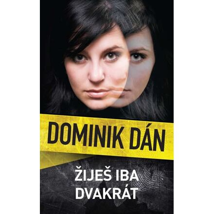 Žiješ iba dvakrát