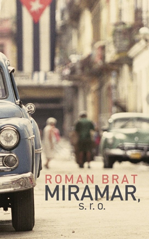 Miramar, s. r. o. -  Roman Brat