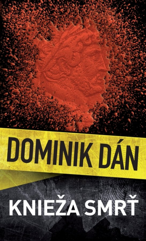 Knieža smrť -  Dominik Dán