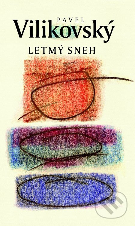 Letmý sneh - Pavel Vilikovský - kniha z kategorie Společenská beletrie