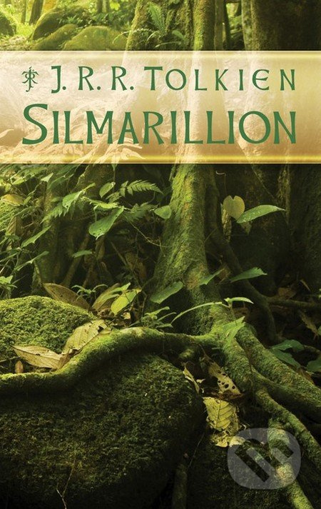 Silmarillion - J.R.R. Tolkien