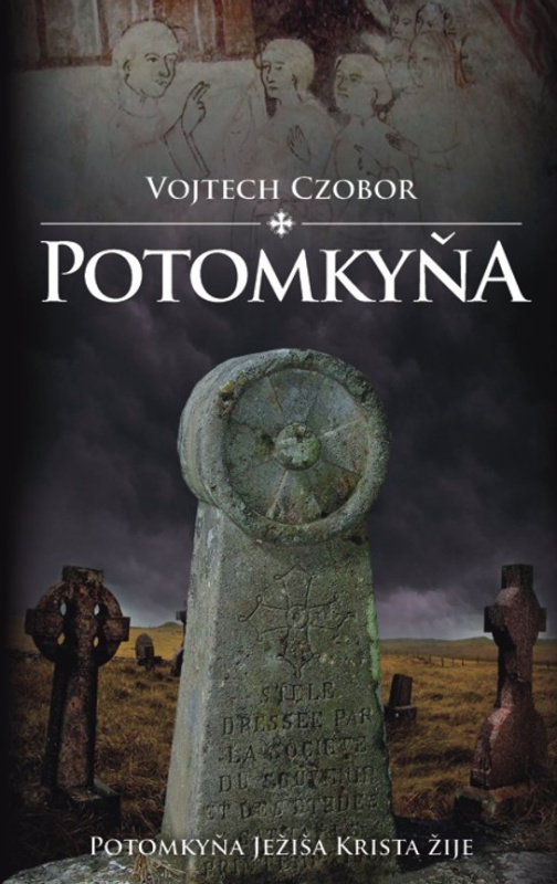 Potomkyňa -  Vojtech Czobor