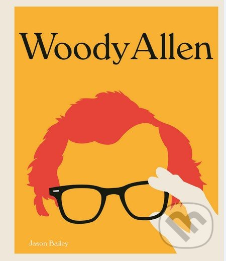 Filmový génius Woody Allen (Kompletný sprievodca tvorbou) - kniha z kategorie Film