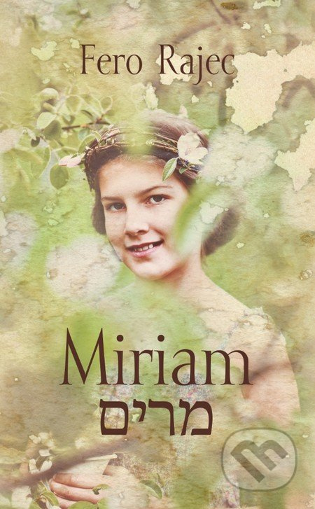 Miriam - Fero Rajec - kniha z kategorie Beletrie