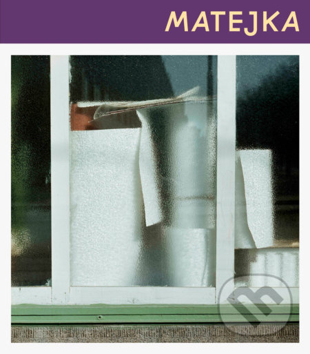 Ivan Matejka - Aurel Hrabušický, Filip Vančo - kniha z kategorie Fotografie
