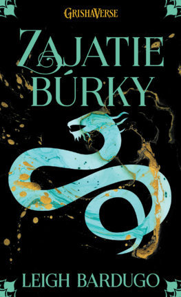 Griša 1-3 (kolekcia) - Leigh Bardugo - kniha z kategorie Fantasy