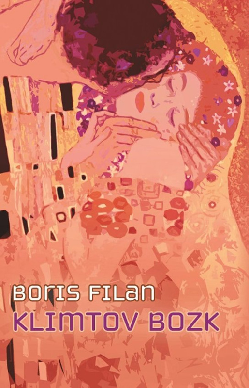 Klimtov bozk -  Boris Filan