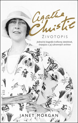 Agatha Christie Životopis