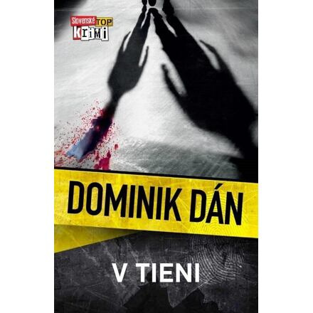V tieni - D. Dán