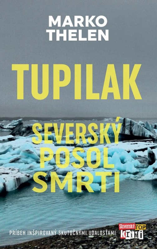 Tupilak -  Marko Thelen