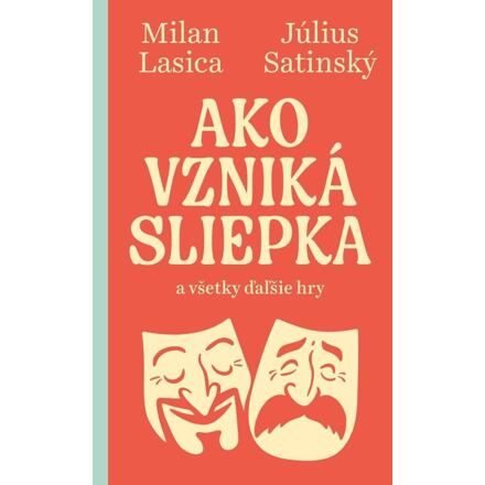 Ako vzniká sliepka a všetky ďalšie hry (slovensky)