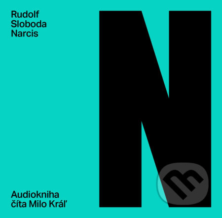 Narcis - Rudolf Sloboda - audiokniha z kategorie Společenská beletrie