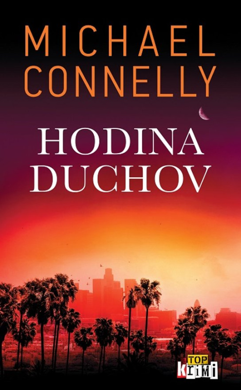Hodina duchov -  Michael  Connelly