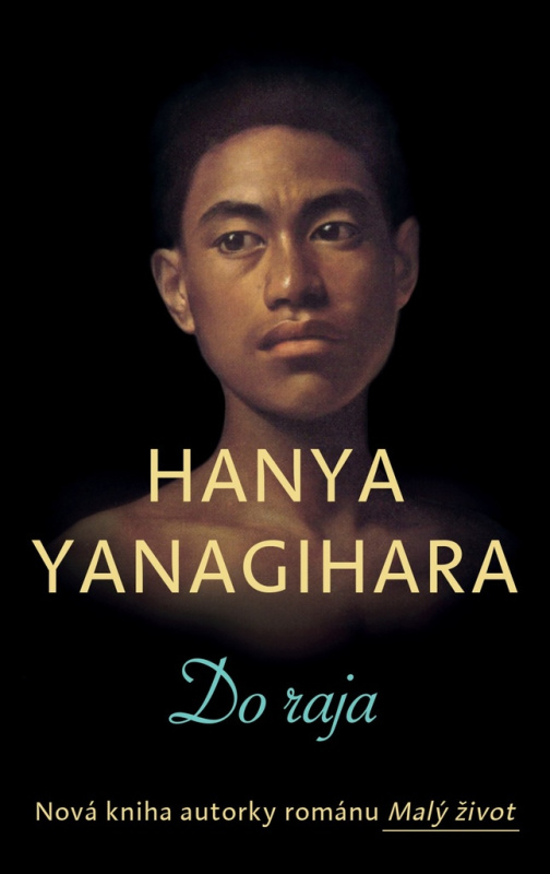 Do raja - Hanya Yanagihara - kniha z kategorie Společenská beletrie