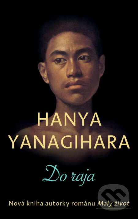 Do raja - Hanya Yanagihara - kniha z kategorie Společenská beletrie