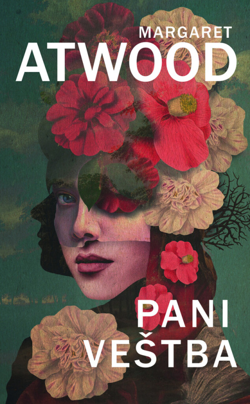 Pani Veštba - Margaret Atwood - kniha z kategorie Společenská beletrie