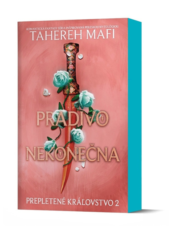 Pradivo nekonečna (2.diel)