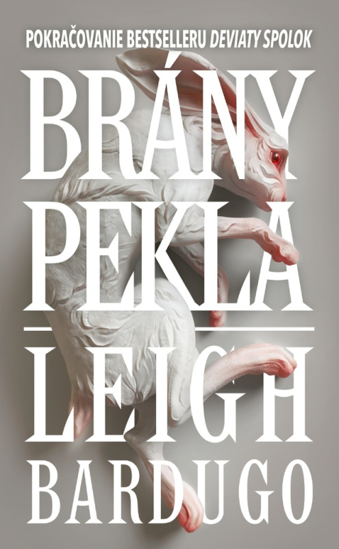 Brány pekla (2. diel)