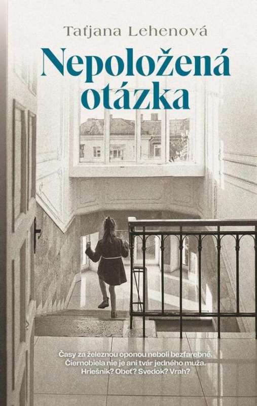 Nepoložená otázka -  Tatjana Lehenová