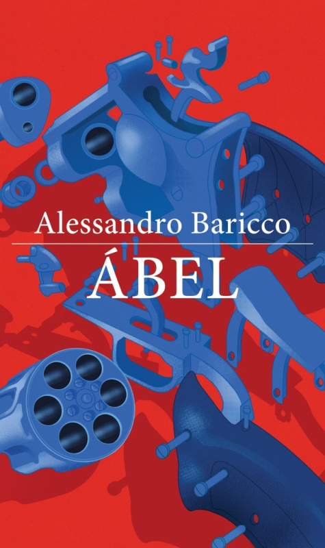 Ábel - Alessandro Baricco - kniha z kategorie Společenská beletrie