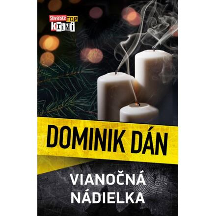 Vianočná nádielka (slovensky)