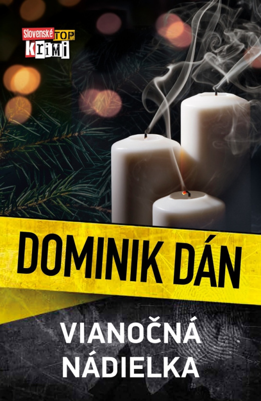 Vianočná nádielka (slovensky)
