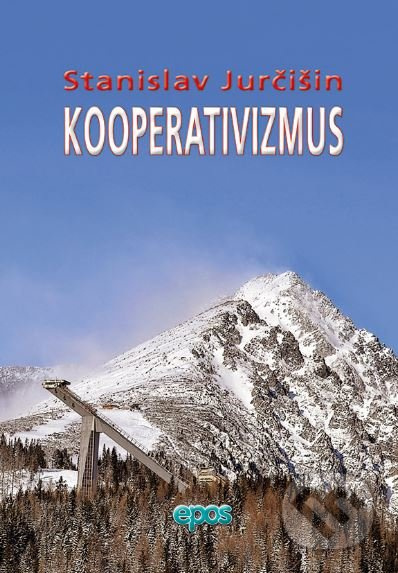 Kooperativizmus - Stanislav Jurčišin - kniha z kategorie Mezinárodní právo