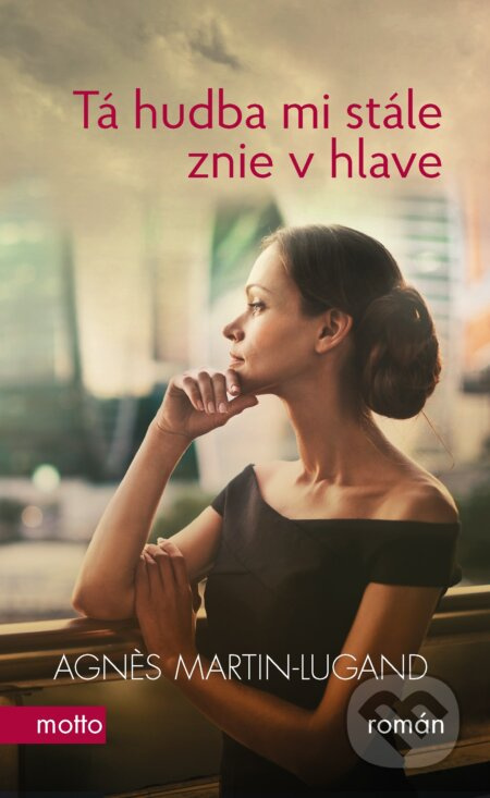 Tá hudba mi stále znie v hlave
