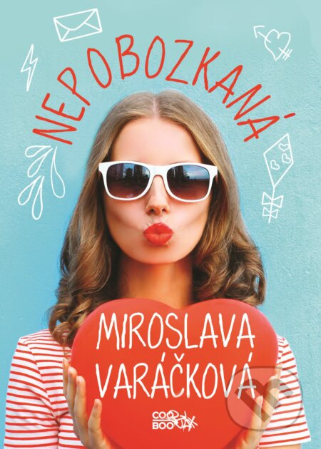 Nepobozkaná - Miroslava Varáčková - kniha z kategorie Beletrie pro děti