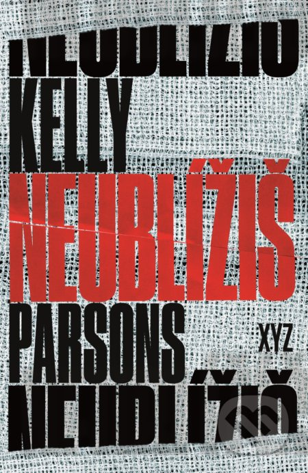 Neublížiš - Kelly Parsons - kniha z kategorie Thrillery
