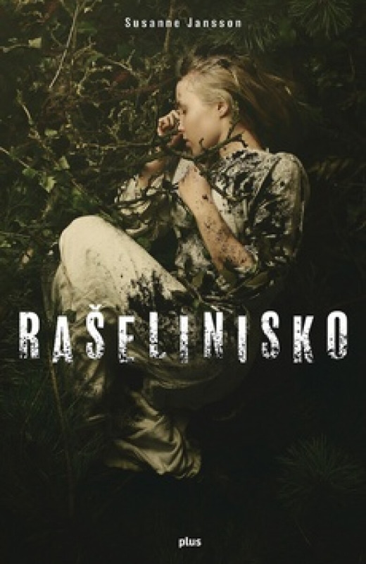 Rašelinisko - Susanne Jansson - kniha z kategorie Detektivky