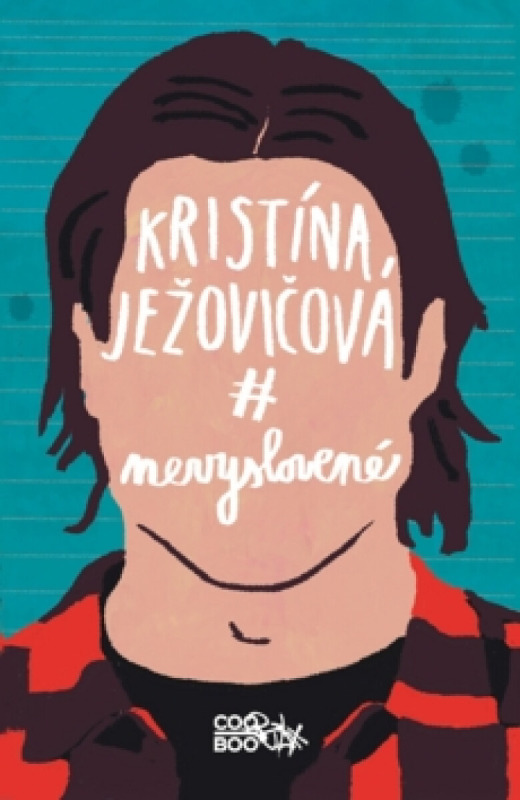 Nevyslovené - Kristína Ježovičová - kniha z kategorie Beletrie pro děti