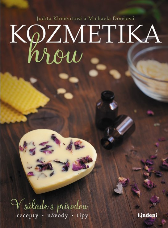Kozmetika hrou