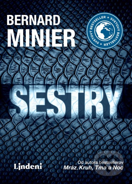 Sestry