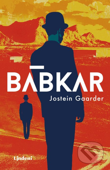 Bábkar - Jostein Gaarder - kniha z kategorie Společenská beletrie
