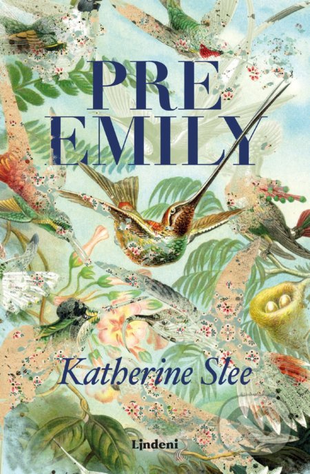 Pre Emily - Katherine Slee - kniha z kategorie Společenská beletrie