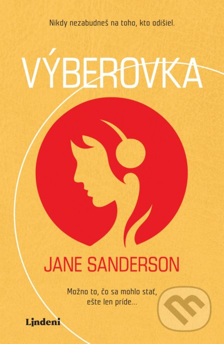 Výberovka - Jane Sanderson - kniha z kategorie Společenská beletrie
