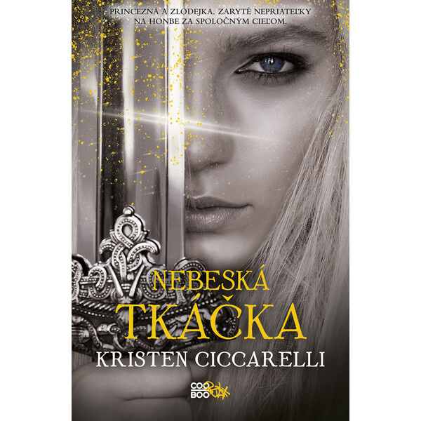Nebeská tkáčka - Iskari 3