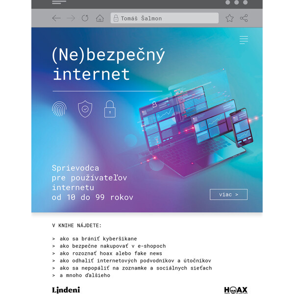 (Ne)bezpečný internet