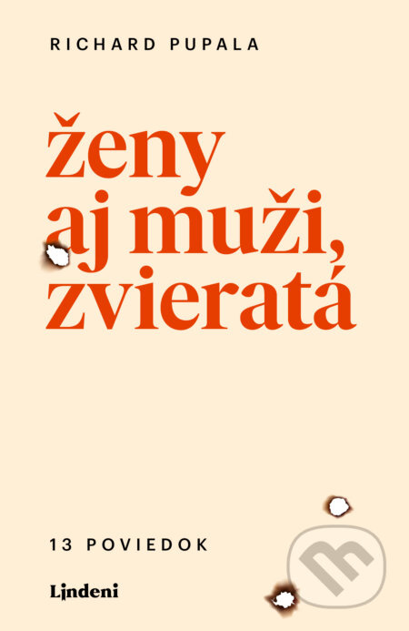 Ženy aj muži, zvieratá