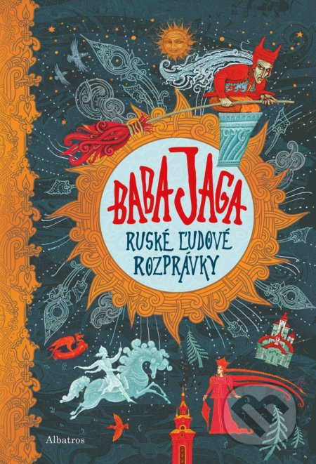 Baba Jaga