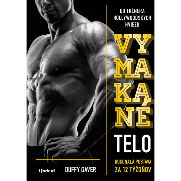 Vymakané telo