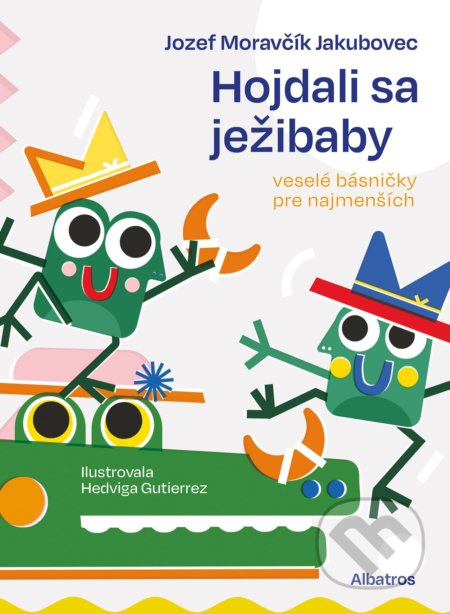 Hojdali sa ježibaby