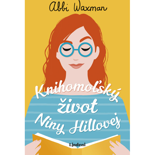 Knihomoľský život Niny Hillovej